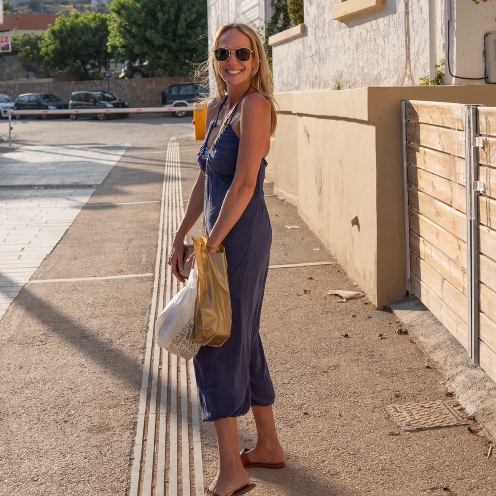 Meet your Posher, Tiffany